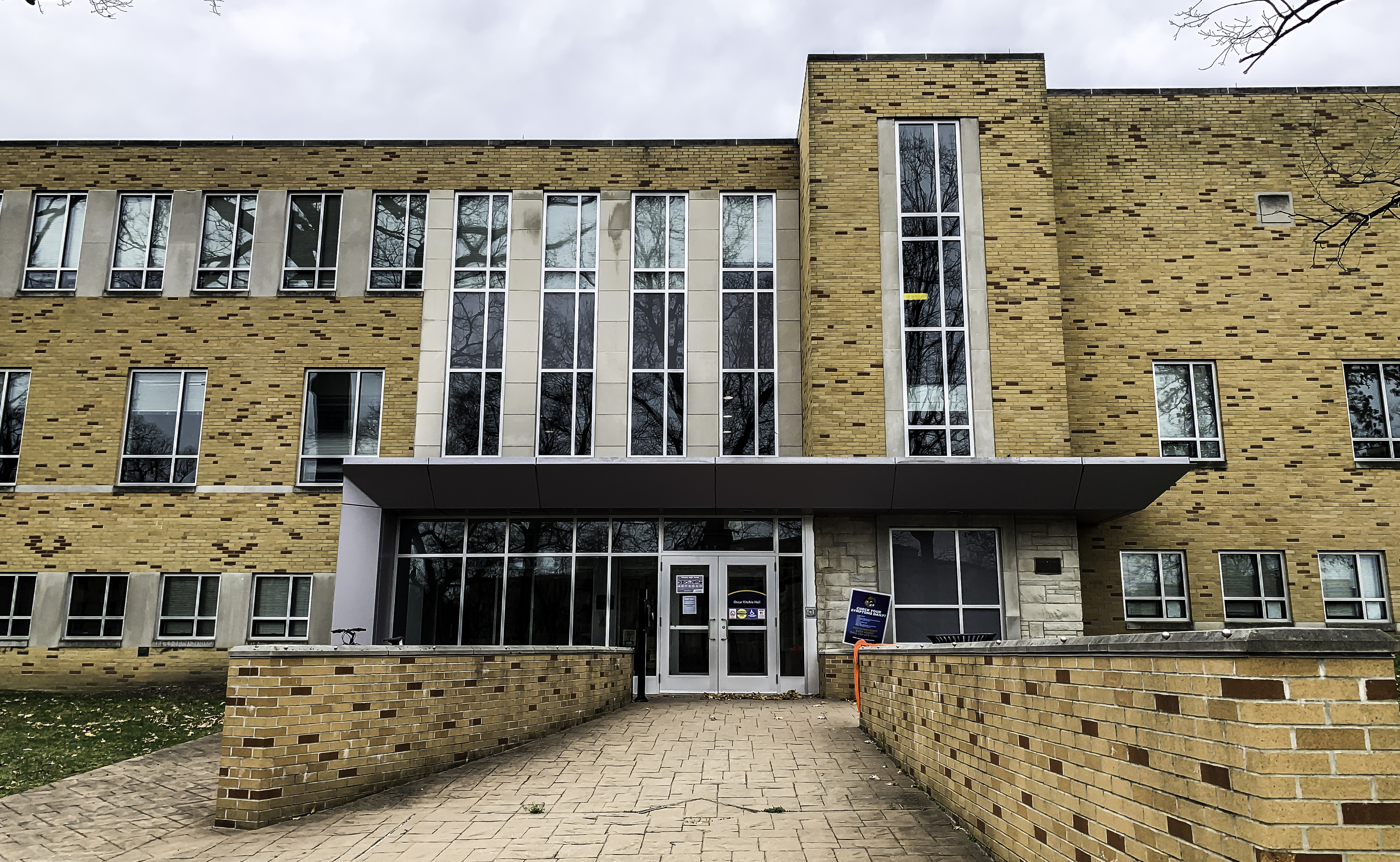 Department of Pan-African Studies